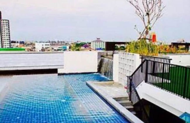 Apartment at Punnawithi BTS - Photo 18