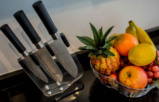 NOON Village Tower 1 - Foto 65