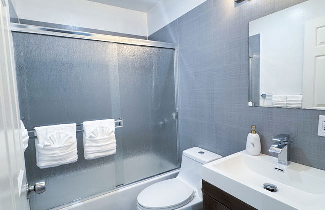 Sunnyvale 3B2b Super Big House - Foto 14