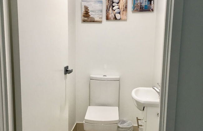 CHA Private Apts Diamond Beach - Foto 56