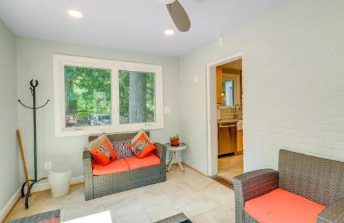 Silver Spring Rental 8 Mi to Washington, DC! - Foto 22