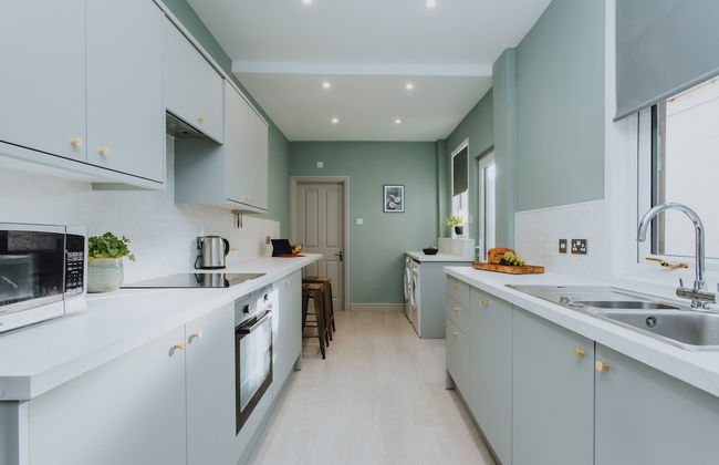 Brand New Townhouse In Rugby - Foto 15