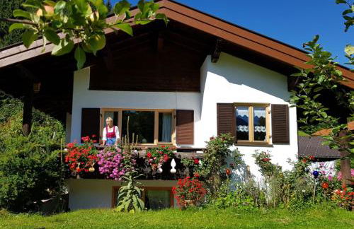 Ferienhaus Ursula - Foto 1