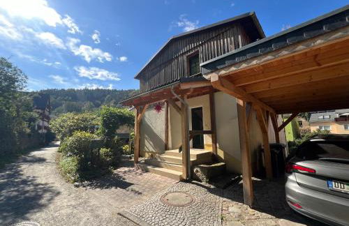 Ferienhaus am Bächelweg - Foto 2