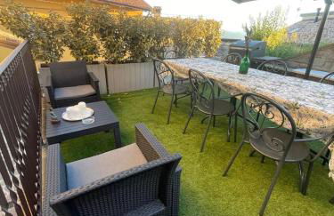 Ca' Nobili - Charming Country House - Foto 40