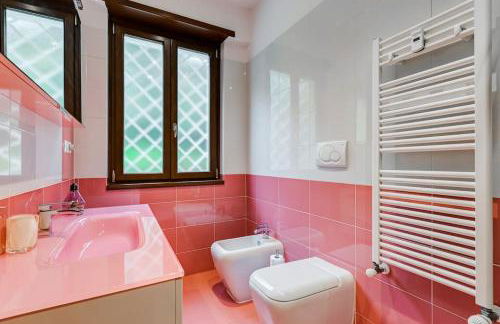 Exclusive Apartment in Eur Lake - Foto 44