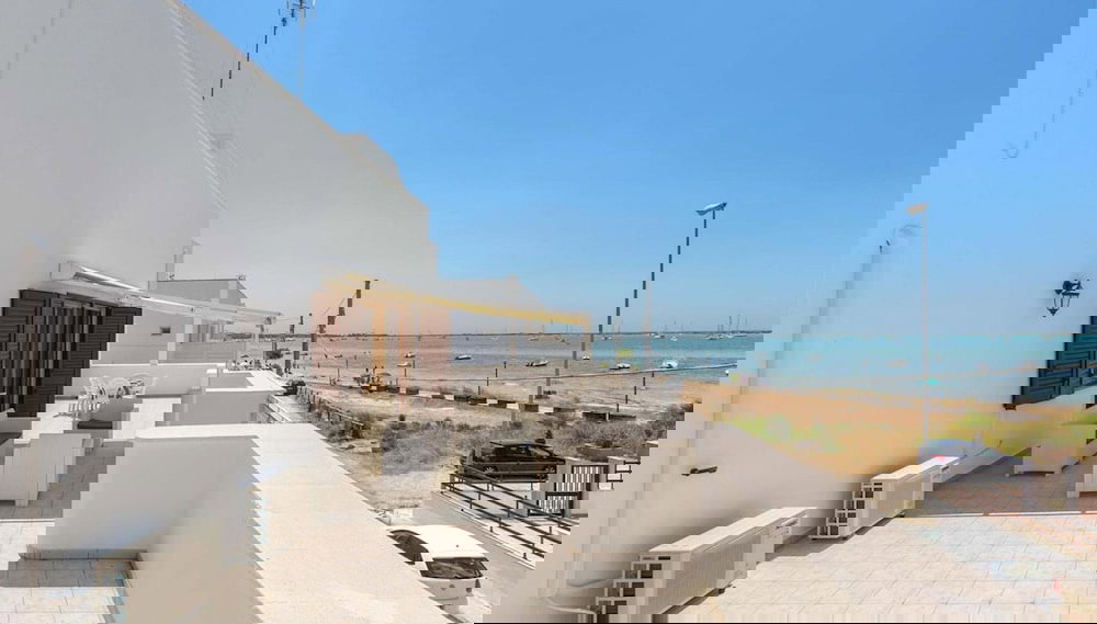 1133 Appartamento Orizzonte - Foto 1, Habitación