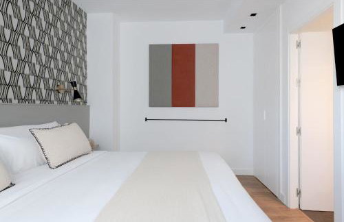 Tetuán 15 Boutique Apartments by Hommyhome - Foto 46