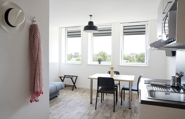 Résidence La Canopée - Photo 8