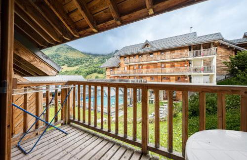 Vg83 Chalet 6 ou 8 Couchages - Foto 1