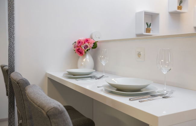 Luxury Studios & Rooms Seven - Foto 31