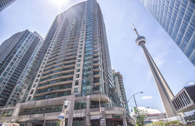 NAPA Furnished Suites & Apartments - Foto 46