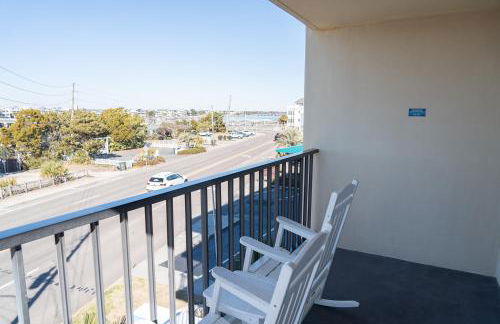 Summer Sands - 204 by Sea Scape Properties - Foto 17