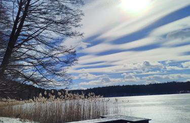 Apartament Baranek Nad Jeziorem - Foto 26