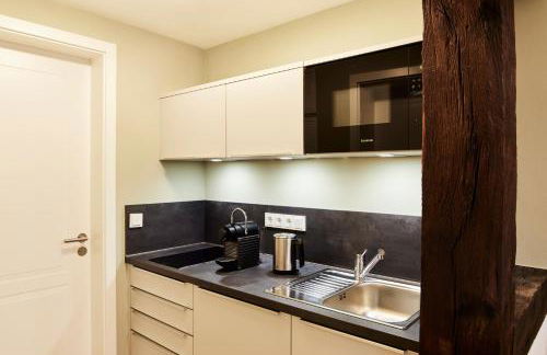 Fachwerk-Romantik am Dom - Foto 7