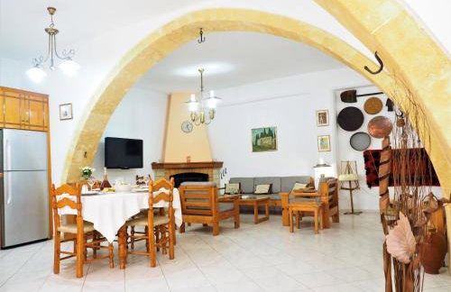 Traditional Cretan Villa - Photo 23