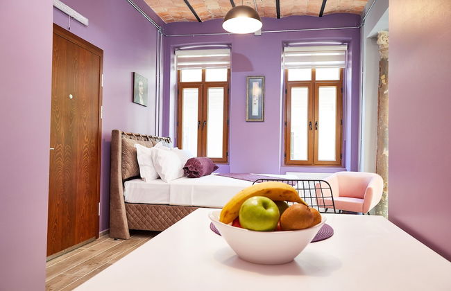 No 8 Galata - Foto 2