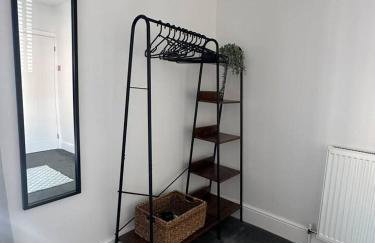 Barber House - Cosy Stylish 2 bed - Sleeps… - Foto 28