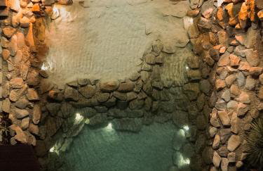 Lake's House - Piscina natural aquecida - Foto 33