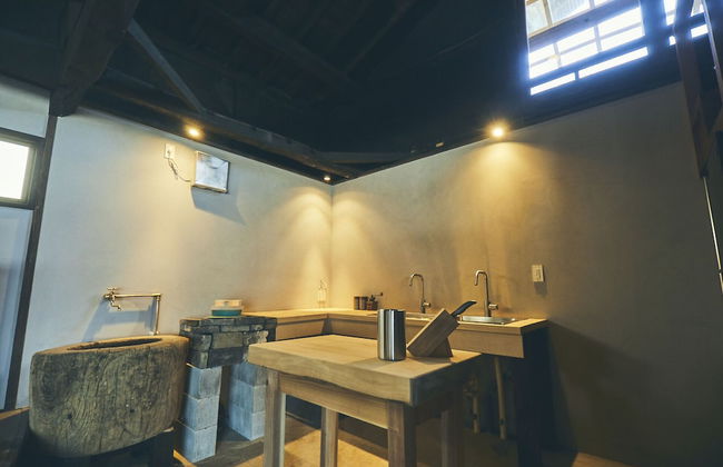 Kominka yado LOOF Kyo no ie - Foto 6