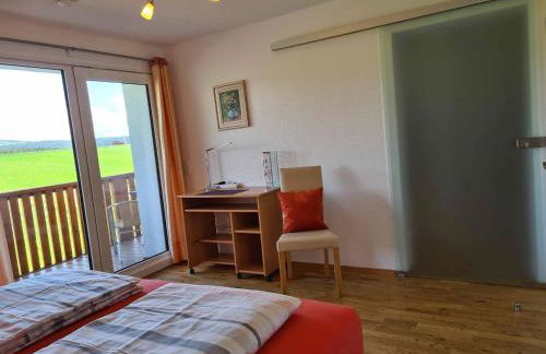 Ferienwohnung Graf Konrad - Foto 16