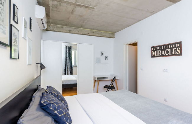 Villa Majkovica - Foto 7