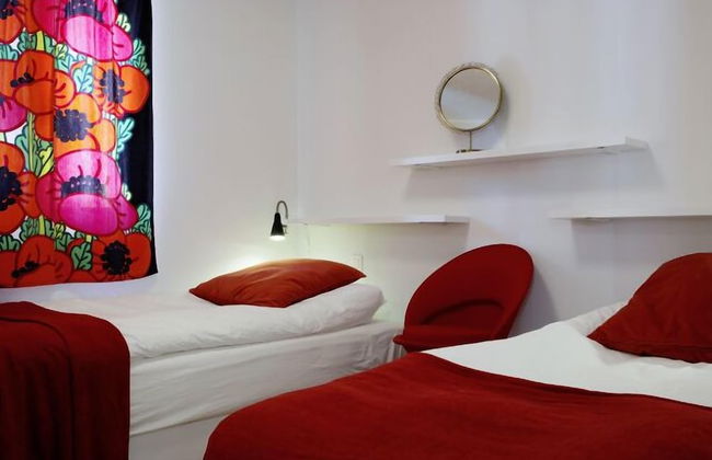 Villa Mont Blanc - Photo 10