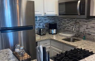 FIFA World Cup Midtown Atlanta Unit - FREE Parking - Foto 47