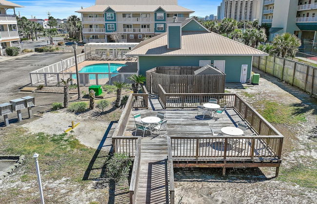 St. Martin Beachwalk Villas 423 - Foto 38