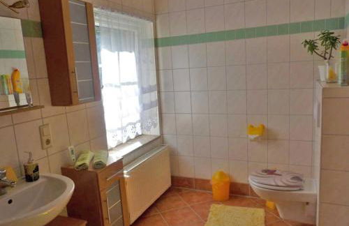 Ferienwohnung "Am Wald" Objekt ID 12017 - Foto 7