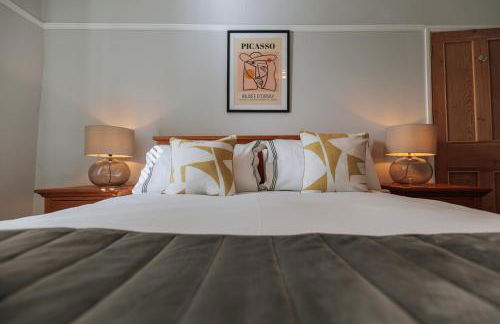 Church View Cottage - Foto 15