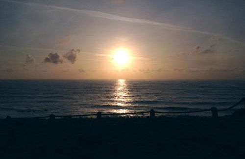 Amazing Oceanview 2 bedroom Oceanfront! by OceanviewHotTubs Shelter Cove, CA Tesla EV Station - Foto 39