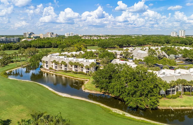 Marriott's Sabal Palms - Foto 1