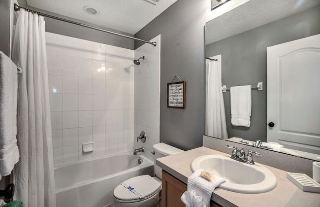 West Haven House 5 Bedroom - Foto 25