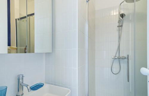 MASSILIA BLUE - Grand appartement refait à neuf avec vue sur le Vieux Port - Foto 12