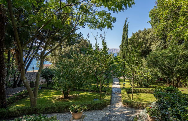 Villa Mo-Re - Foto 12