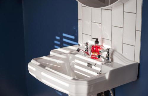 Worthing town house - Foto 13