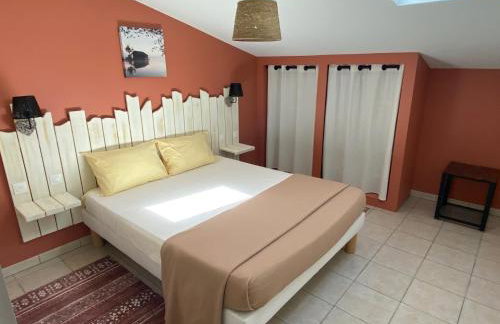 Le Petit Paradis Provençal - Foto 15