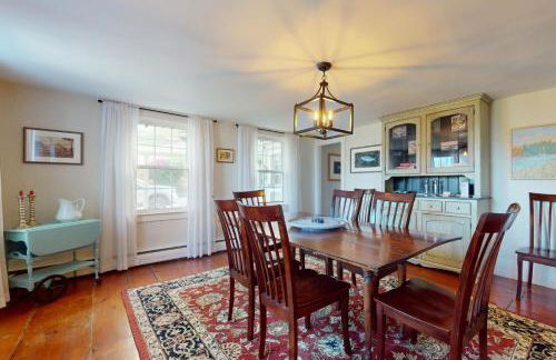 Cape Landing Cottage - Foto 11