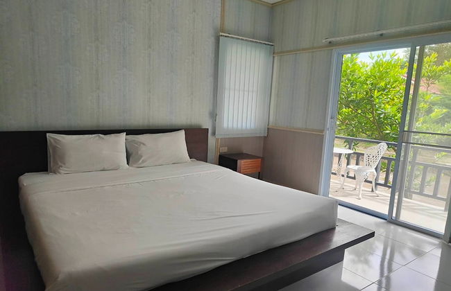 The Creek Resort - Foto 10