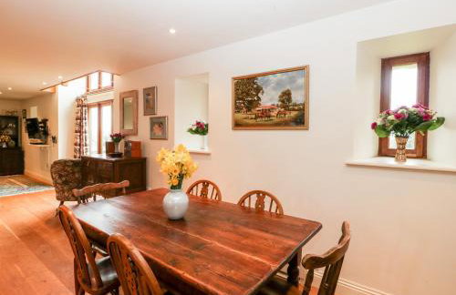 Warehams Barn - Foto 9