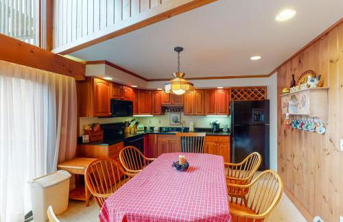 Bromley Mountain Condo CD2 - Foto 8