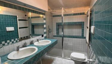 Casa di Giò - Comfy Lake Como Attic - Foto 5, Shower