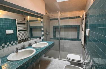 Casa di Giò - Comfy Lake Como Attic - Foto 7