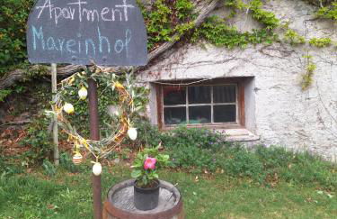 Mareinhof Vetzan-Apples,apartments&more - Foto 31