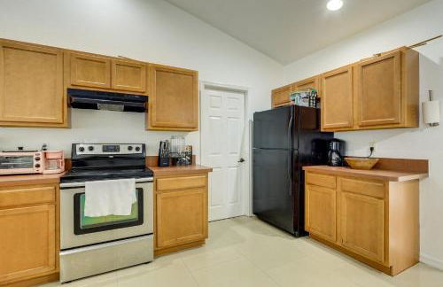 Family Retreat with Yard 17 Mi to Equestrian Center - Foto 7