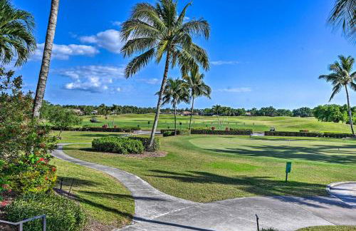 Luxury Golf Villa in Beautiful Lely Resort with Pool - Photo 31