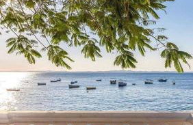 Barra 535 Vista Mar - Foto 35