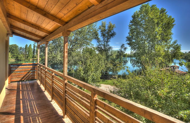 Agriturismo Due Laghi - Foto 10