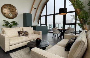 Stadthafenapartments - Foto 61